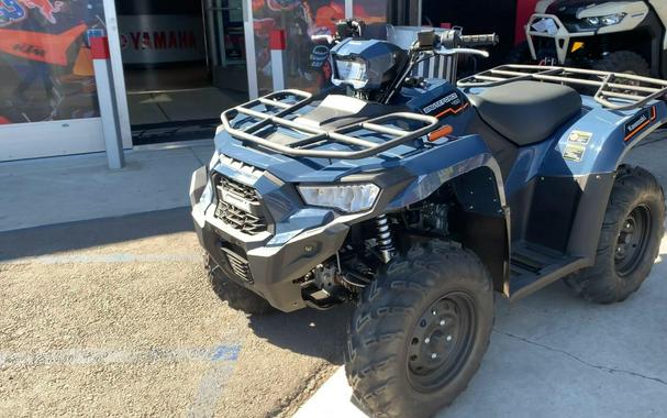 2026 Kawasaki BRUTE FORCE 300