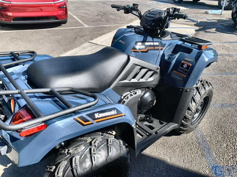 2026 Kawasaki BRUTE FORCE 300