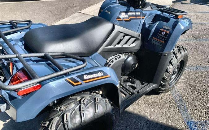 2026 Kawasaki BRUTE FORCE 300