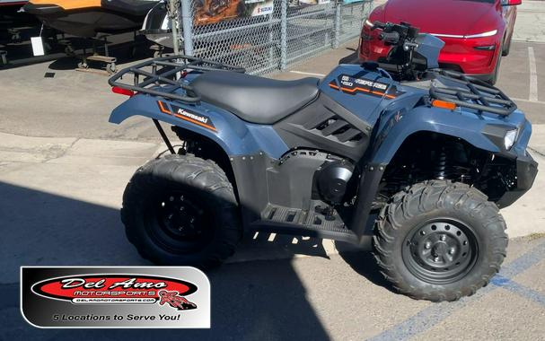 2026 Kawasaki BRUTE FORCE 300