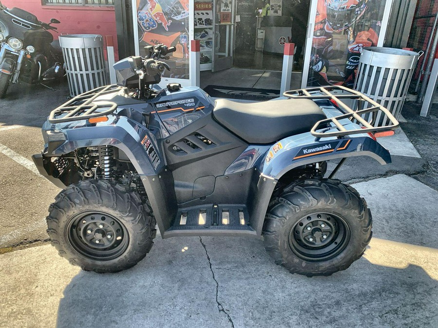 2026 Kawasaki BRUTE FORCE 300