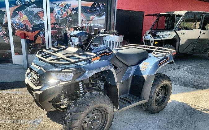 2026 Kawasaki BRUTE FORCE 300
