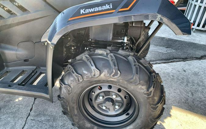 2026 Kawasaki BRUTE FORCE 300