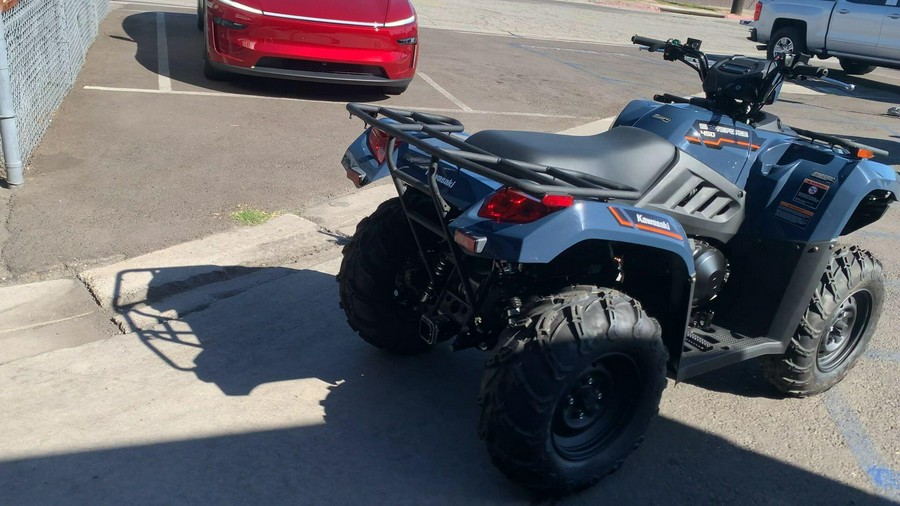 2026 Kawasaki BRUTE FORCE 300