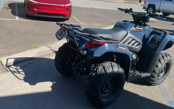 2026 Kawasaki BRUTE FORCE 300