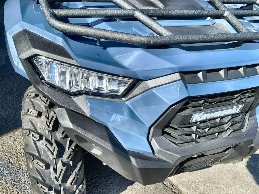 2026 Kawasaki BRUTE FORCE 300