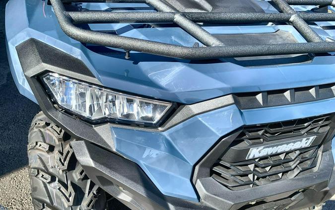 2026 Kawasaki BRUTE FORCE 300