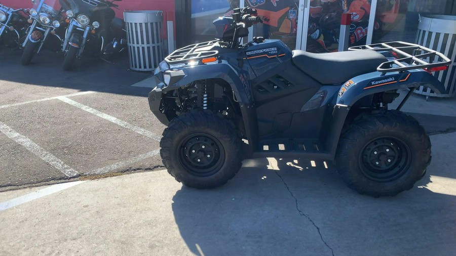 2026 Kawasaki BRUTE FORCE 300