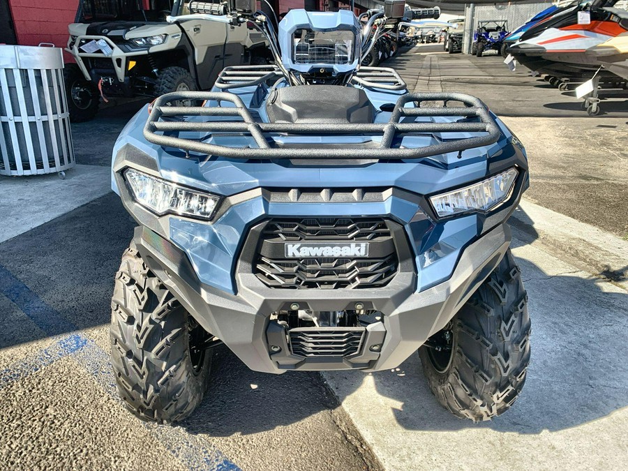 2026 Kawasaki BRUTE FORCE 300