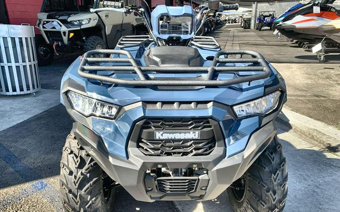 2026 Kawasaki BRUTE FORCE 300