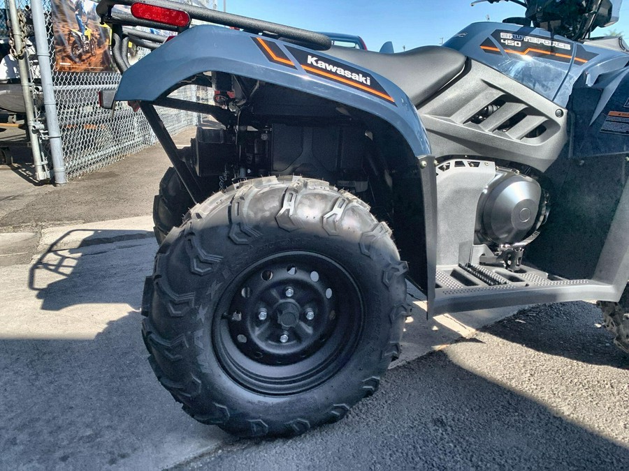 2026 Kawasaki BRUTE FORCE 300
