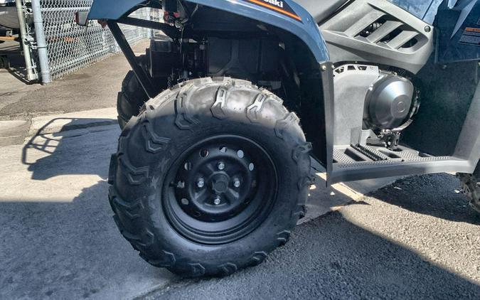 2026 Kawasaki BRUTE FORCE 300
