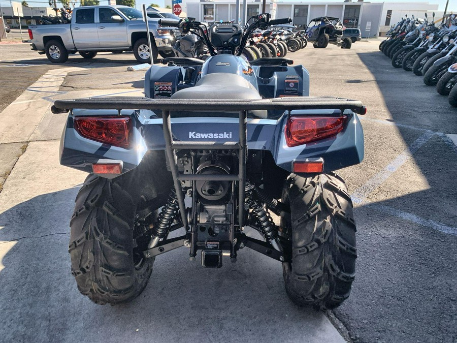 2026 Kawasaki BRUTE FORCE 300