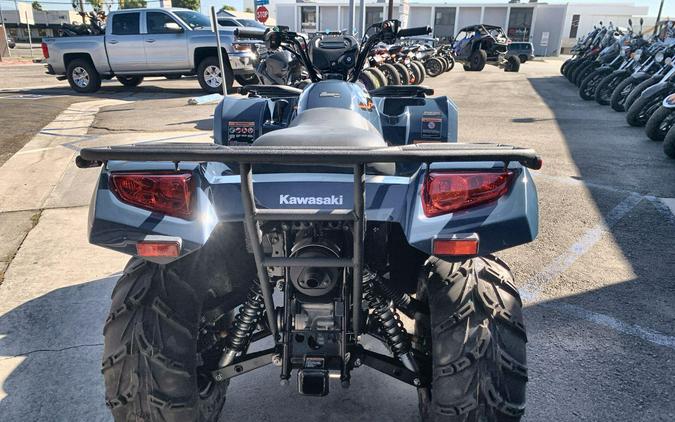 2026 Kawasaki BRUTE FORCE 300