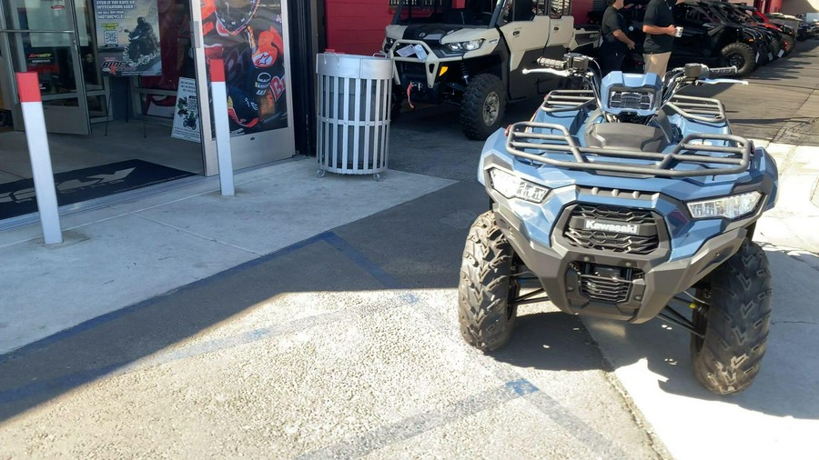 2026 Kawasaki BRUTE FORCE 300