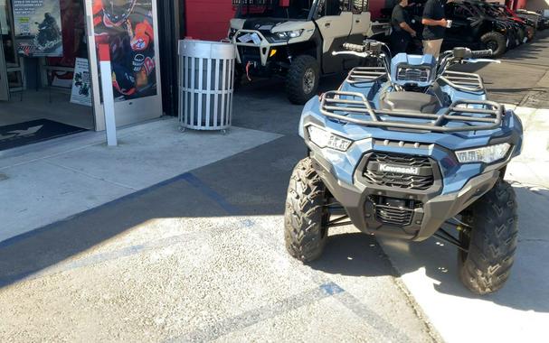2026 Kawasaki BRUTE FORCE 300