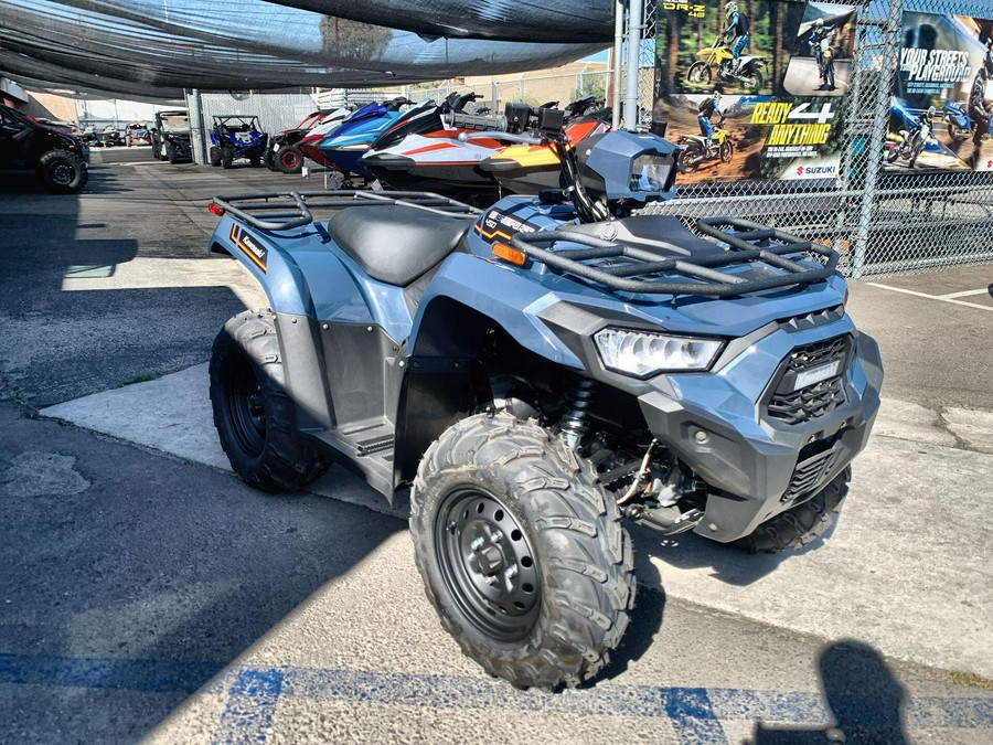 2026 Kawasaki BRUTE FORCE 300