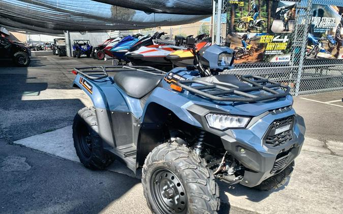 2026 Kawasaki BRUTE FORCE 300