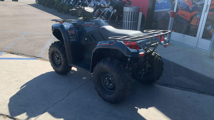 2026 Kawasaki BRUTE FORCE 300
