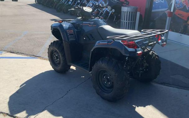 2026 Kawasaki BRUTE FORCE 300