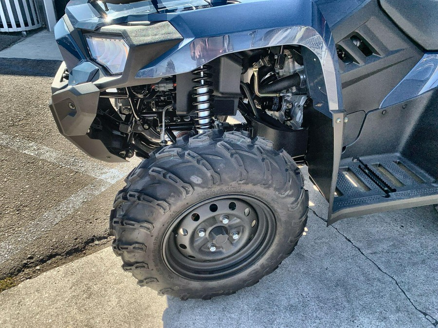 2026 Kawasaki BRUTE FORCE 300
