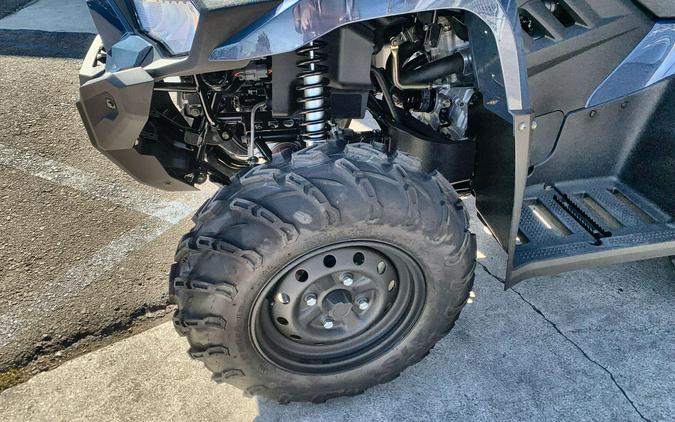 2026 Kawasaki BRUTE FORCE 300