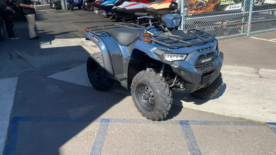 2026 Kawasaki BRUTE FORCE 300