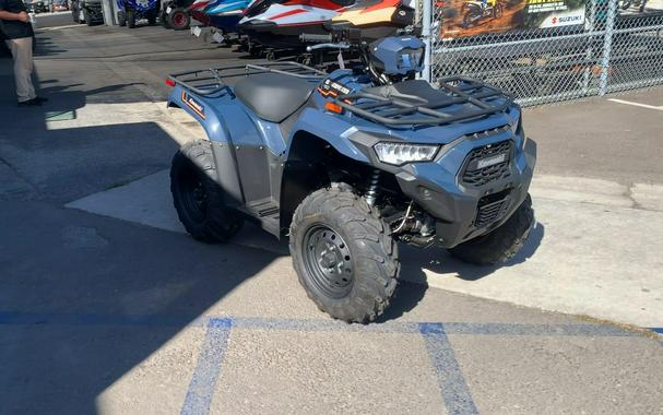 2026 Kawasaki BRUTE FORCE 300
