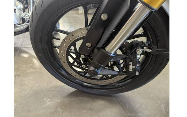 2026 Triumph Speed 400