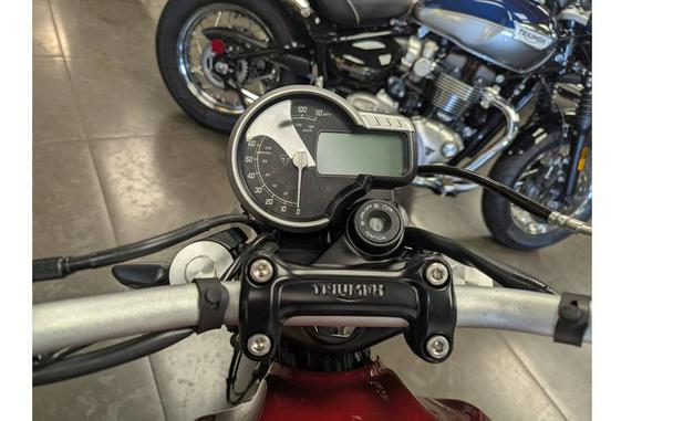 2026 Triumph Speed 400