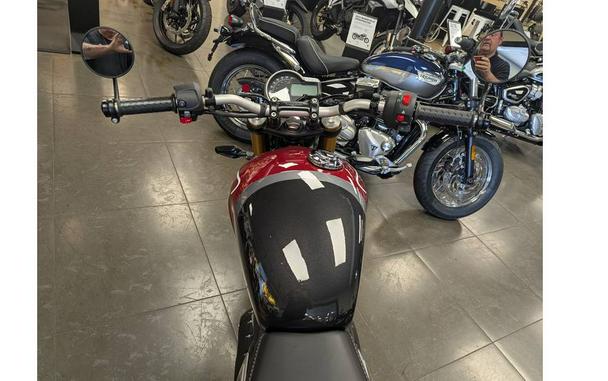 2026 Triumph Speed 400