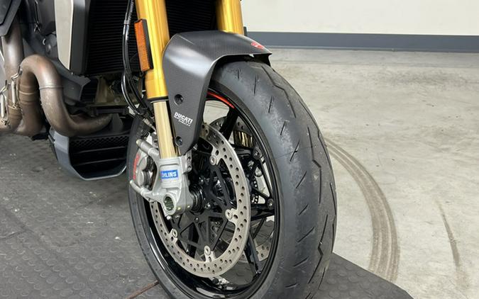 2018 Ducati MONSTER 1200S 1200 S