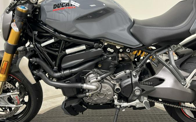 2018 Ducati MONSTER 1200S 1200 S