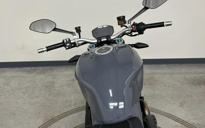 2018 Ducati MONSTER 1200S 1200 S