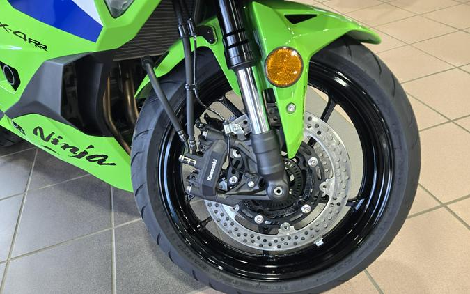 2026 KAWASAKI NINJA ZX-4RR ABS