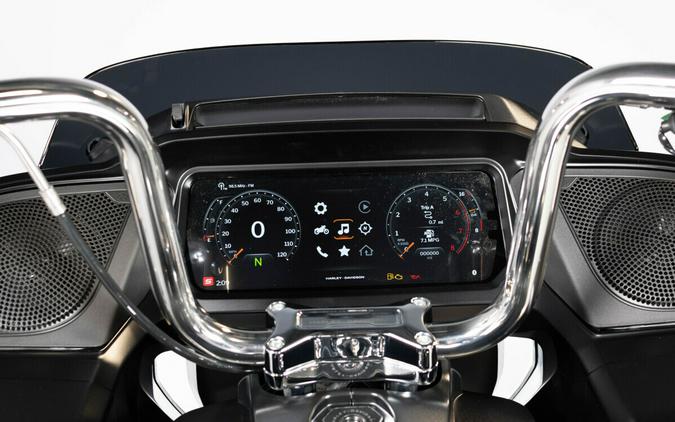 2026 Harley-Davidson® Road Glide® FLTRX