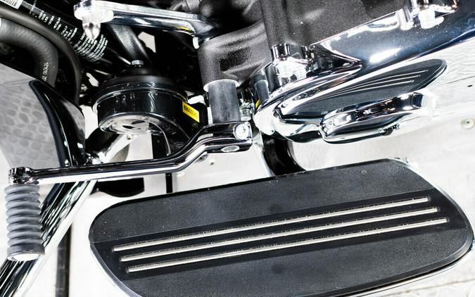 2026 Harley-Davidson® Road Glide® FLTRX