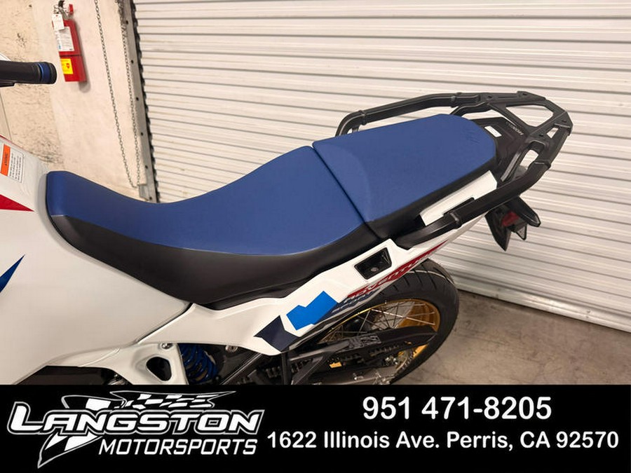 2026 Honda® Africa Twin Adventure Sports ES
