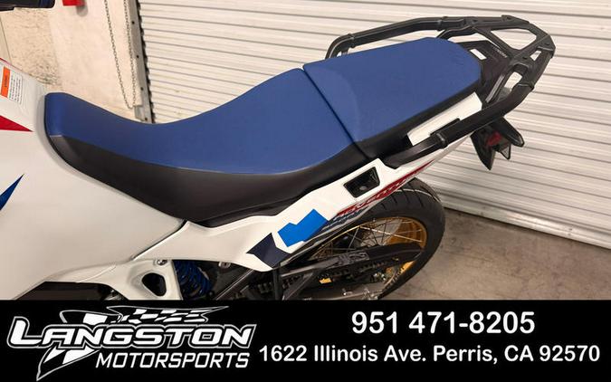 2026 Honda® Africa Twin Adventure Sports ES