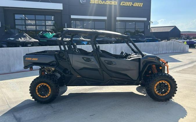 2025 Can-Am® Commander MAX XT-P