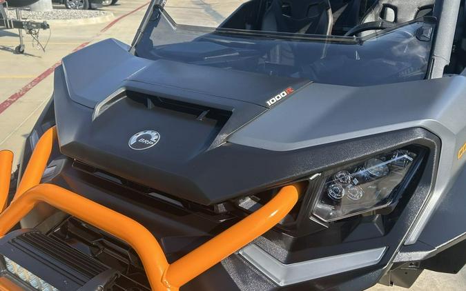 2025 Can-Am® Commander MAX XT-P