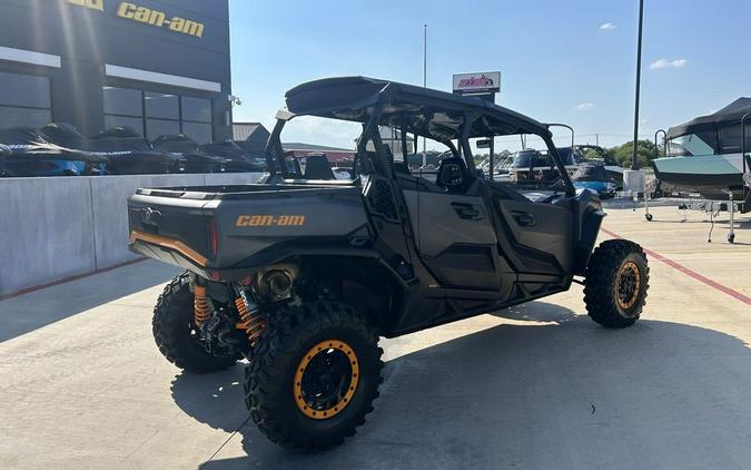 2025 Can-Am® Commander MAX XT-P