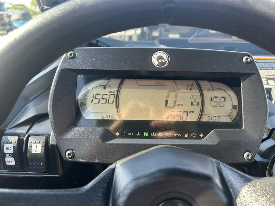 2025 Can-Am® Commander MAX XT-P