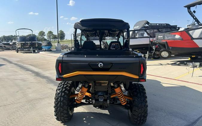 2025 Can-Am® Commander MAX XT-P