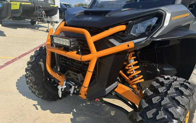 2025 Can-Am® Commander MAX XT-P