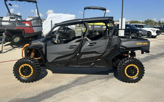 2025 Can-Am® Commander MAX XT-P