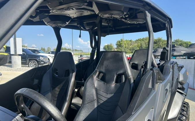 2025 Can-Am® Commander MAX XT-P