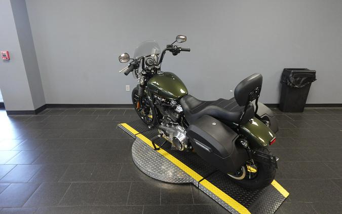 2026 Harley-Davidson Street Bob FXBB