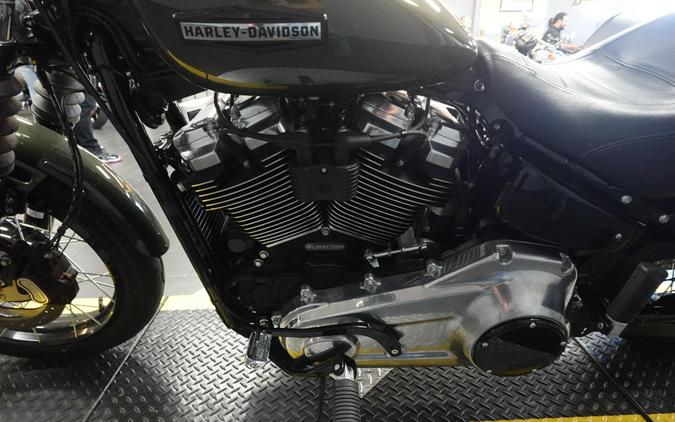 2026 Harley-Davidson Street Bob FXBB