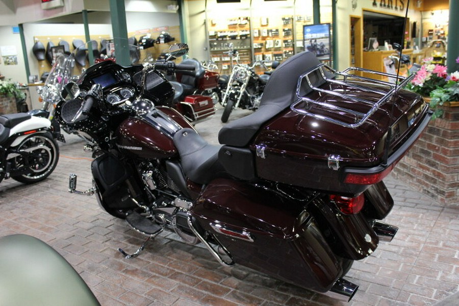 FLTRK 2021 Road Glide Limited